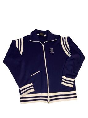 Vintage Cowboys track jacket